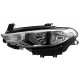 Fiat Tipo 2016-2019 Non-LED Head Lamp Unit Passenger Side